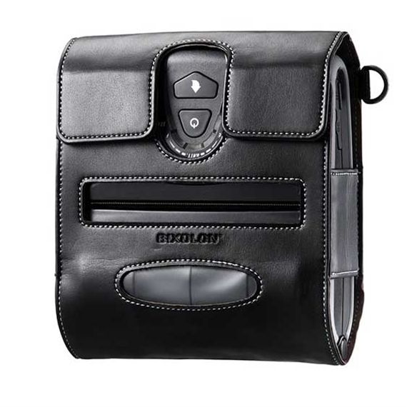 Spare Bolsa em pele protetora para Impr. Bixolon SPP-R200 - 31292570