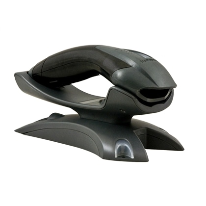 Scanner Laser Voyager 1202g Bluetooth c/Carregador USB Preto - 31072265