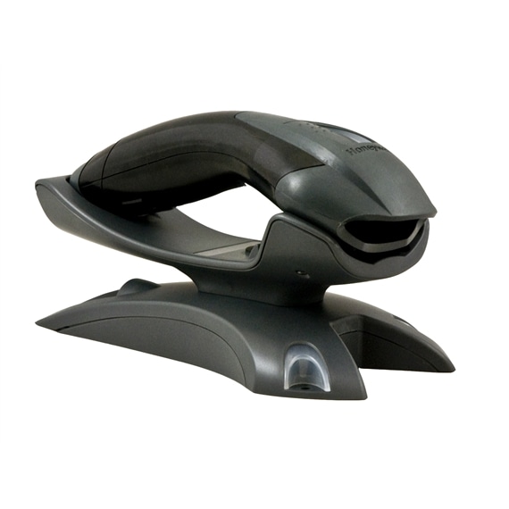 Scanner Laser Voyager 1202g Bluetooth c/Carregador USB Preto - 31072265