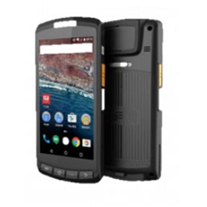 Terminal TM Solutions TM5Q; 5",IP65, 4Gb/64Gb,4G LTE,2D, NFC - 31292598