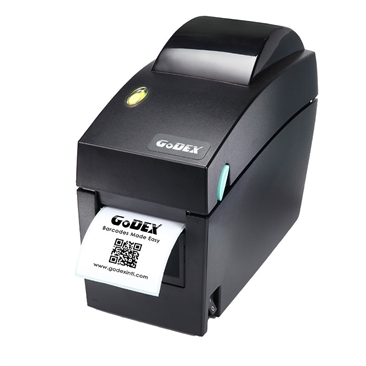 Impressora Térmica GODEX DT2x - 31072473