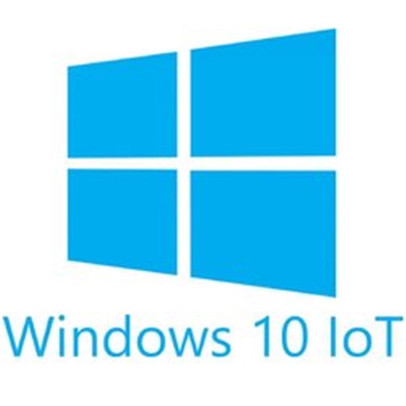 Licença Windows 10 IoT Enterprise 2021 Entry - 50210060