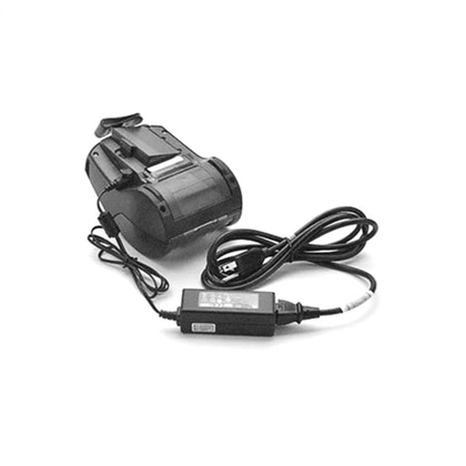 Carregador Bateria Impressora Portátil Zebra ZQ520 - 30742099