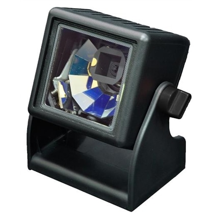 Scanner Fixo Laser Birch BS-360BU Omni-direccional USB - 31072190