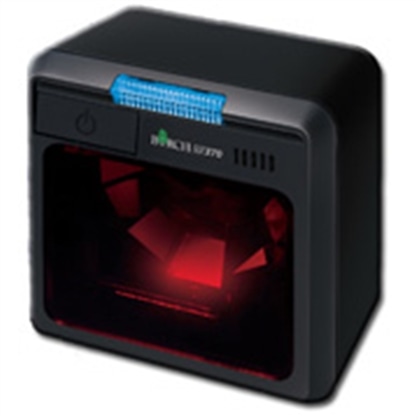 Scanner Fixo Laser Birch BS-370BU Omni-direc.2400 sc/seg.USB - 31072194 Scanner Fixo Laser Birch BS-370BU Omni-direc.2400 sc/seg.USB - 31072194
