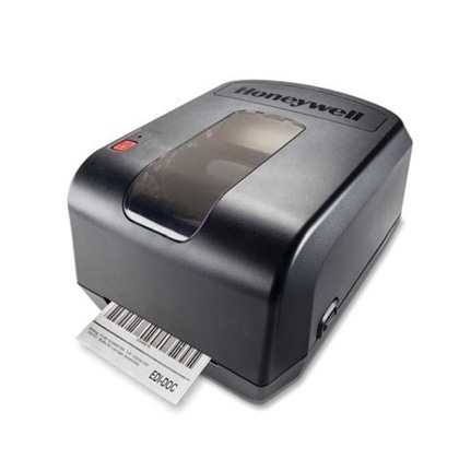 Imp. Transf. Térmica Honeywell PC42T Plus 203Dpi USB, Preta - 31072360
