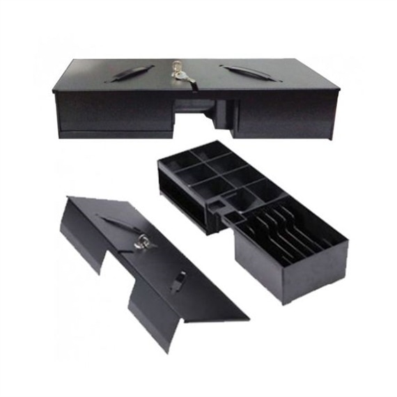 Conjunto de Interior e Tampa c/chave para gaveta vertical - 31065048