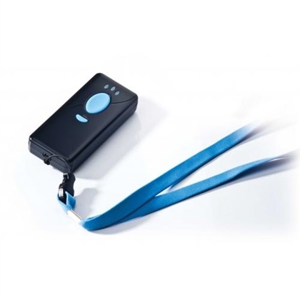 Scanner Birch BT-4915i BT LR,4Mb, USB HID Preto s/Dongle - 31072519