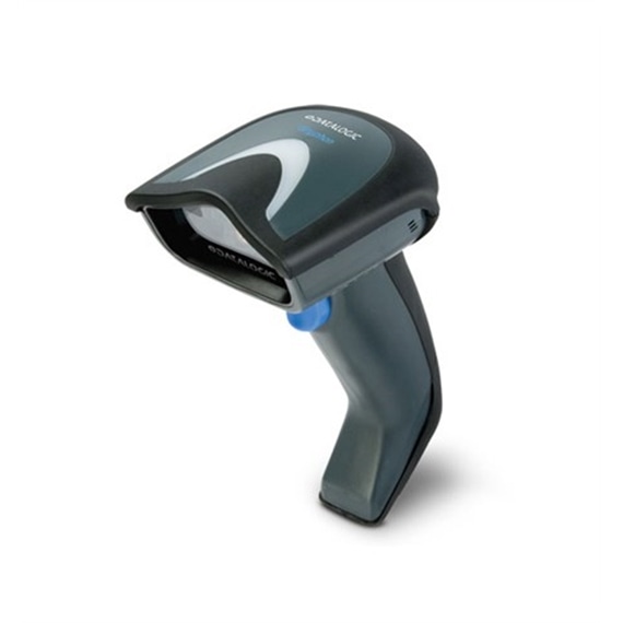 Scanner Datalogic L. Imager GRYPHON GM4132 KIT USB Preto - 31292417