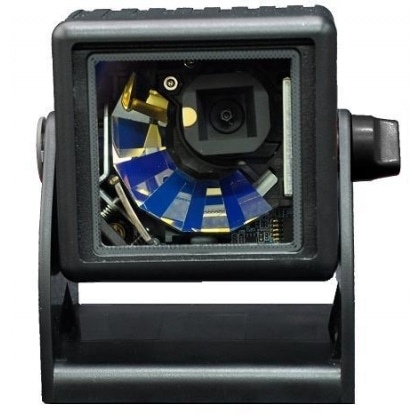 Scanner Fixo Birch BS-311BU 1D/2D Omni-direccional - 31292334