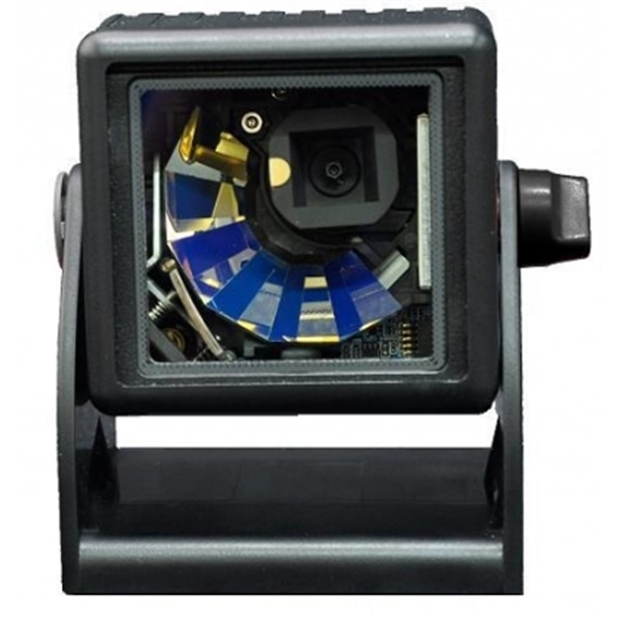 Scanner Fixo Birch BS-311BU 1D/2D Omni-direccional - 31292334