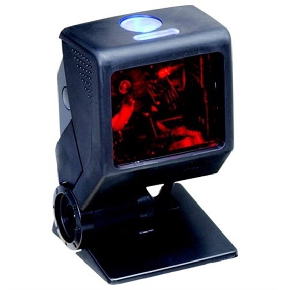 Scanner Laser MS 3580 RS232 Preto - - 31072106