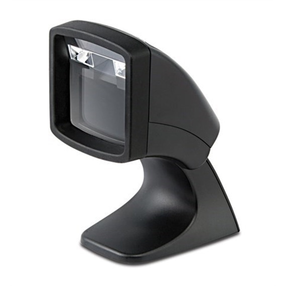 Scanner Balcão  Datalogic Magellan 800I 1D USB Preto - 31072381