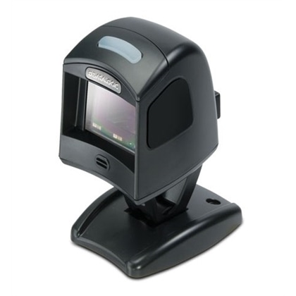 Scanner Balcão Datalogic Magellan 1100i USBB Preto c/Sup. - 31072182 Scanner Balcão Datalogic Magellan 1100i USBB Preto c/Sup. - 31072182