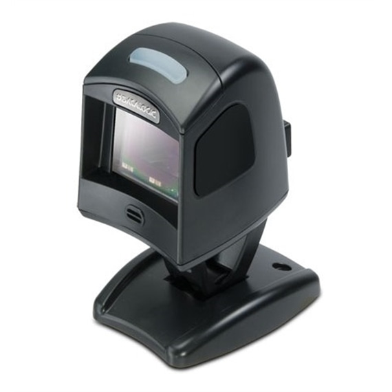 Scanner Balcão Datalogic Magellan 1100i USBB Preto c/Sup. - 31072182