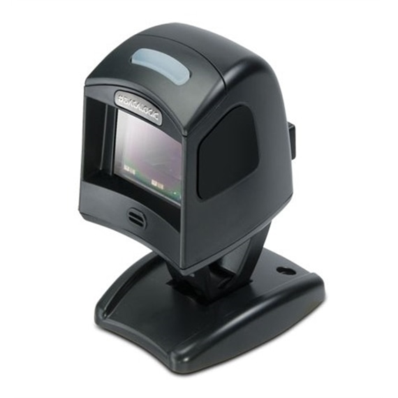 Scanner Balcão Datalogic Magellan 1100i 1D/2D USB Pr. c/Sup - 31072171