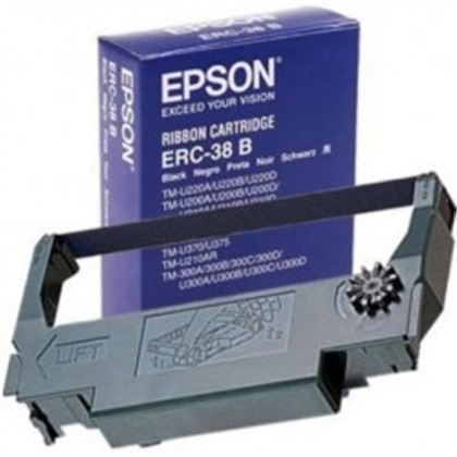 Cassete Fita P/TM U200/U375/SRP270 - 20717004