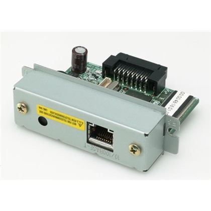 Interface Ethernet 10/100 Base T p/Impressoras Epson - 31057010