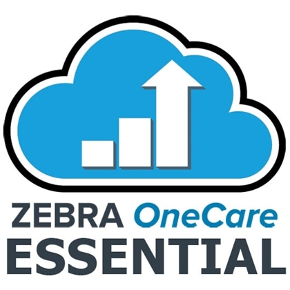 Acordo Manut. Zebra OneCare Essential Imp.ZC300 -3 anos - 30842051