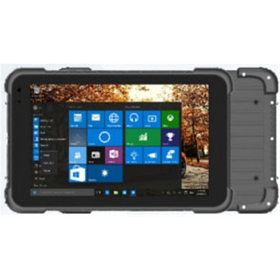 Tablet TM Solutions 8" TM8BH,CherrytailZ8350,4GB,64Gb,4G,iot - 311780040