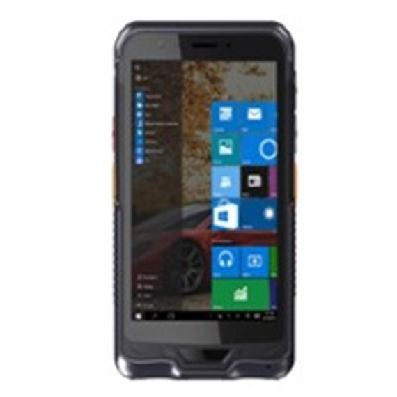 Terminal TM Solutions TM6,IP65,2Gb/16Gb,4G LTE,WIFI,BT,IOT2D - 31292445