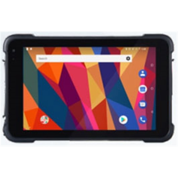 Tablet TM Solutions 8", MT8735A,2GB,32Gb,Wifi,4G/LTE,BT,2D - 311780042
