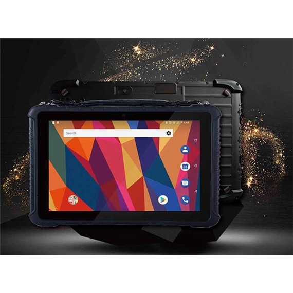 Tablet TM Solutions 10" MT8735A,2GB,32Gb,Wifi,4G/LTE,BT,8.1A - 311780048