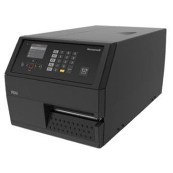 Imp. Industrial Transf. Térmica Honeywell PX6E Ethernet - 31072363