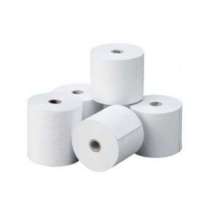 Rolo Papel Termico 80x60x11 - 20414003