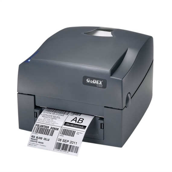 Impressora Térmica GODEX G500 - 30742216