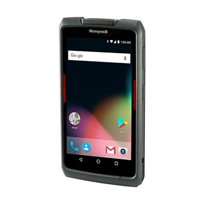Terminal Honeywell EDA71 4GB /64GB GMS WLAN 2D Imager - 31292454