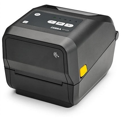 Impressora Térmica ZEBRA ZD420 TT BTLE,USB,USB Host,Ethernet - 31072316