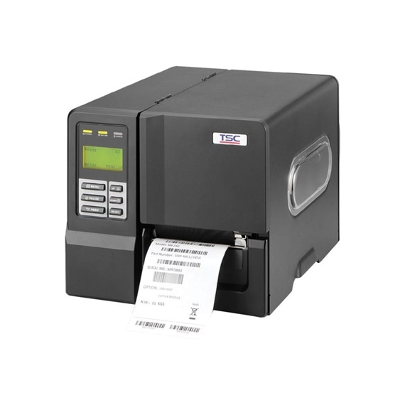 Impr. Térmica Etiq. TSC ME240 TT/TD 203 dpi,USB/RS232/Eth