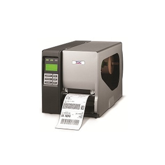 Impr. Térmica Etiq. TSC TTP-2410MT TT/TD 203 dpi,USB/Par/Eth - 31072298