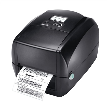 Impressora Térmica GODEX RT700i c/Visor - 30742225