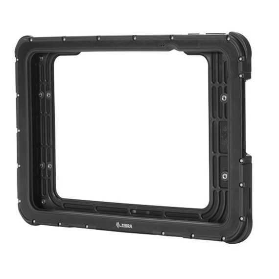 Rugged Frame 10" Zebra - 31200020