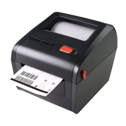 Imp. Transf. Térm. Honeywell PC42T PLUS,USB/Série/Ethernet - 31072338