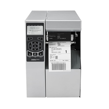 Impr. Transf.Térmica ZEBRA ZT510 Série/USB/Eth/Bluetooth - 31072306