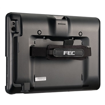 POS Tablet FEC AT1450-TW+Capa de proteção c/Bateria+Docking - 90212814
