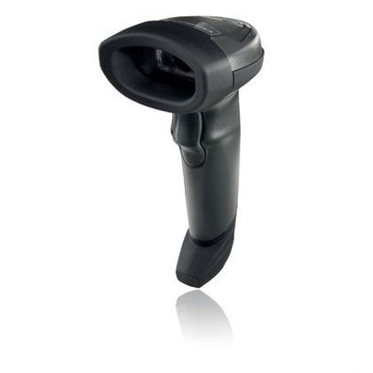 Scanner Laser Symbol LI2208 Ligação USB Negro - 31292484