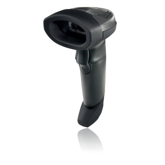 Scanner Laser Symbol LI2208 Ligação USB Negro - 31292484