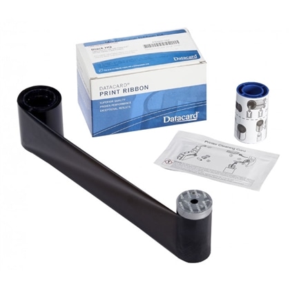 Cassete Fita Preta p/ SD260 - 20717036