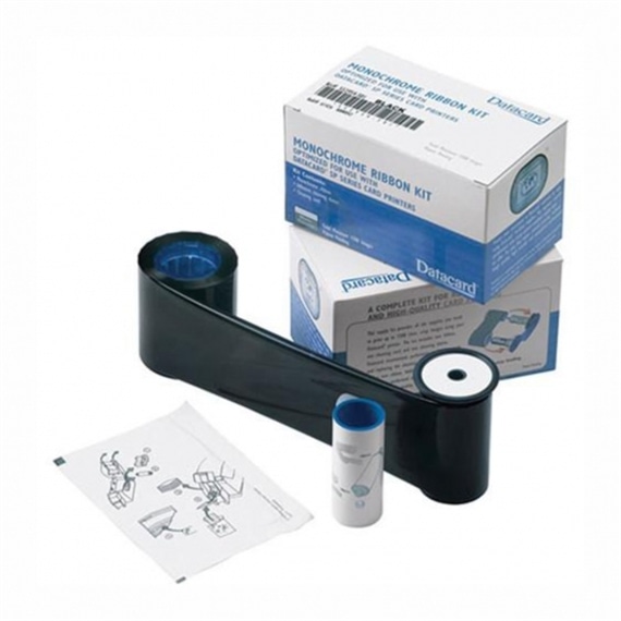 Cassete Fita Preta p/ SD260/ SD 360 - 20717025