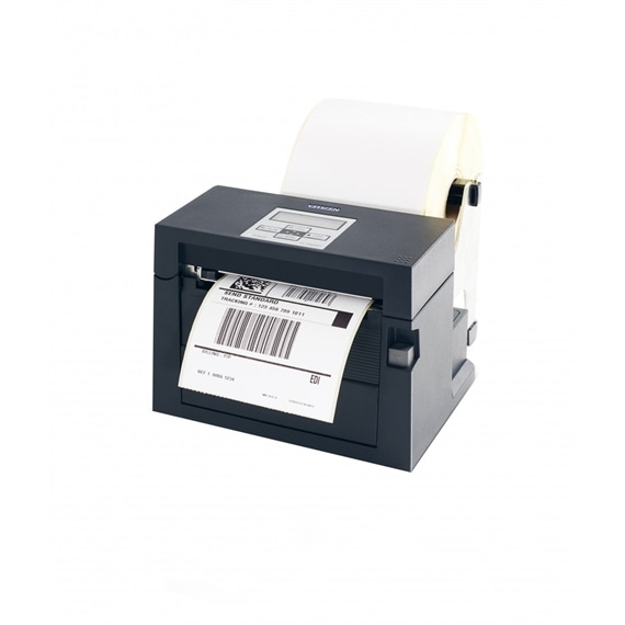 Impressora Citizen CL-S400DT específica para bilhética - 31072371