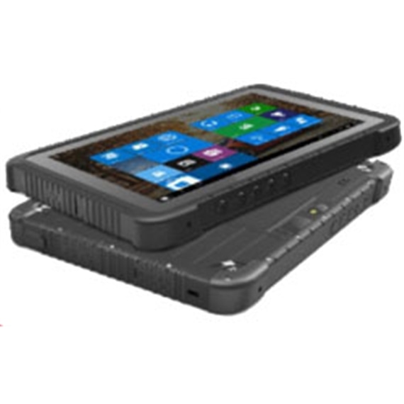 Tablet TM Solutions 10"CherrytailZ8350,4GB,64GB,4G,IOT,2D - 311780050