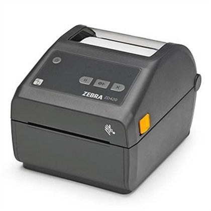 Impressora Térmica ZEBRA ZD420 D 203 dpi , USB e USB Host - 31072317