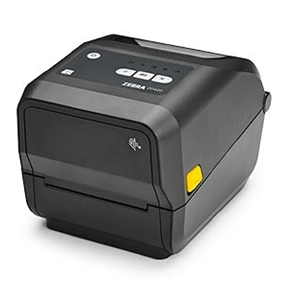 Impressora Térmica ZEBRA ZD420 TT BTLE,USB,USB HOST,WLAN, BT - 31072315