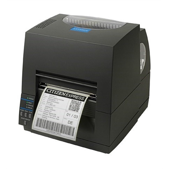 Impressora Térmica Citizen CL-S621II - 31072422