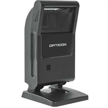 Scanner de balcão Imager Opticon M-10 2D USB black - 31292537
