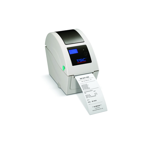 Impr. Térmica Etiq. TSC TDP-225 TD,USB/Série SD Card Expans - 31072369